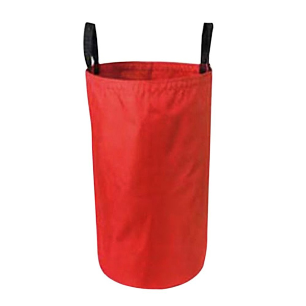 Sack Race Bag Familj Sack Racing Spel RED KID KID red kid-kid