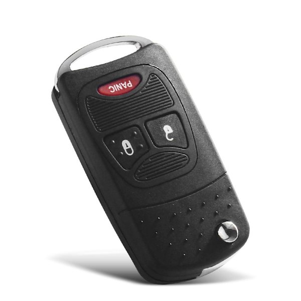 Ekstern bilnøkkelveske Bilnøkkelskall MODELL 3 MODELL 3 Model 3