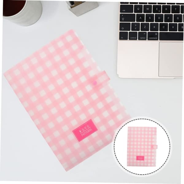 Filholder Perm Mappe Filpose