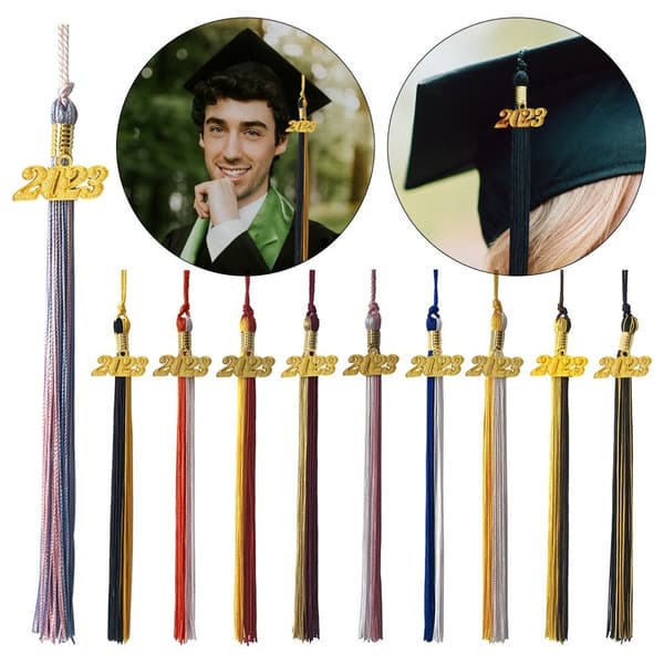 2023 Tofs Graduation Cap TYP C TYP C Type C