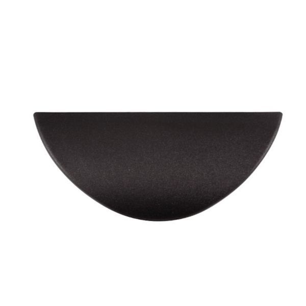 Skabsgreb Køkkenskabsgreb SORT black