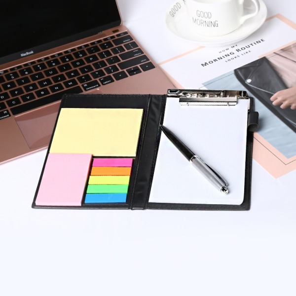 Sticky Notes Notebooks-klistremerke