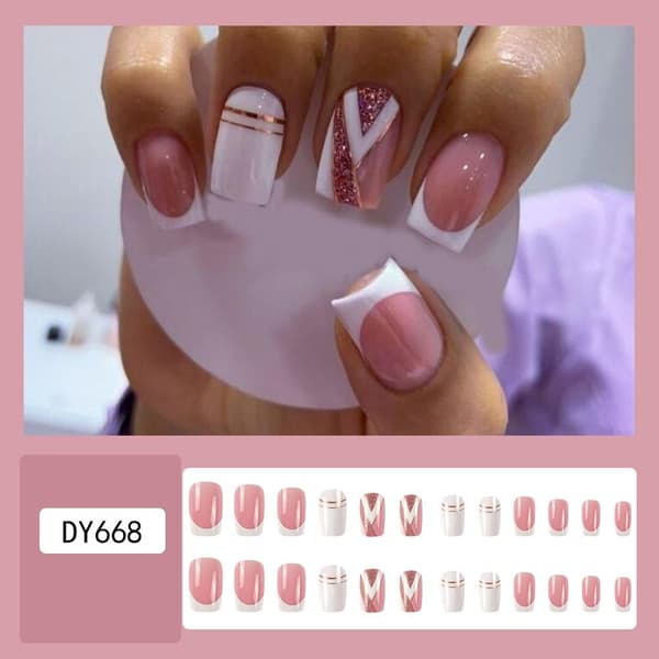 Fake Nails False Nail 1 1 1