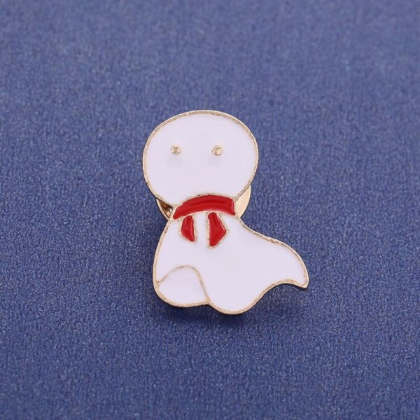 Halloween Brosch Halloween Badge 5 5 5