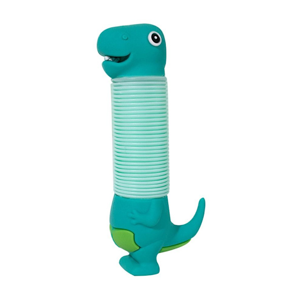 3 STK Giraffe Pop Tuber Dyre Sucker Leker C C C
