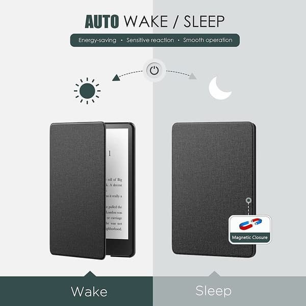 Smart Cover 7 tuuman e- case MINT GREEN Mint Green