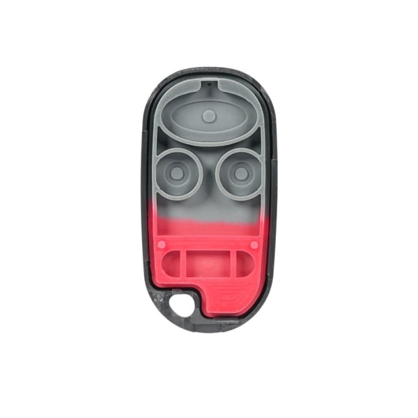 Case Bilnyckelskal 4 KNAPPAR 4 KNAPPAR 4 buttons