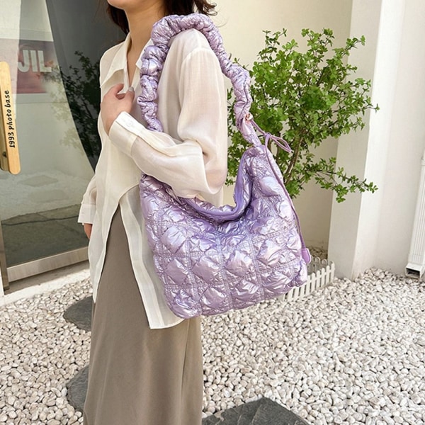Hobos Shopper Bag Axelväska ROSA pink