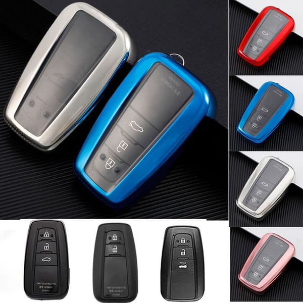 Auton case cover SILVER Silver