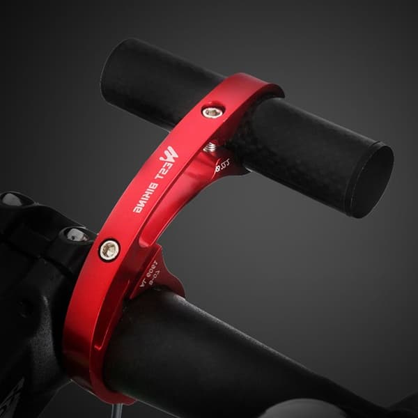 Bike Handlebar Extender Styreförlängning 2 2 2