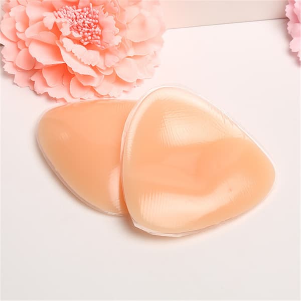 Bröstkuddar Push Up Vadderade SMALLTRANSPARENT TRANSPARENT SmallTransparent