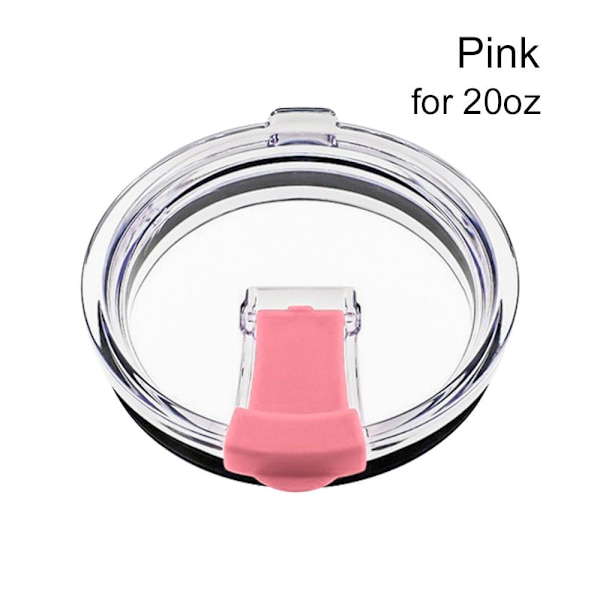 20/30Oz cover Mugglock CAP FÖR 20OZ pink for 20oz
