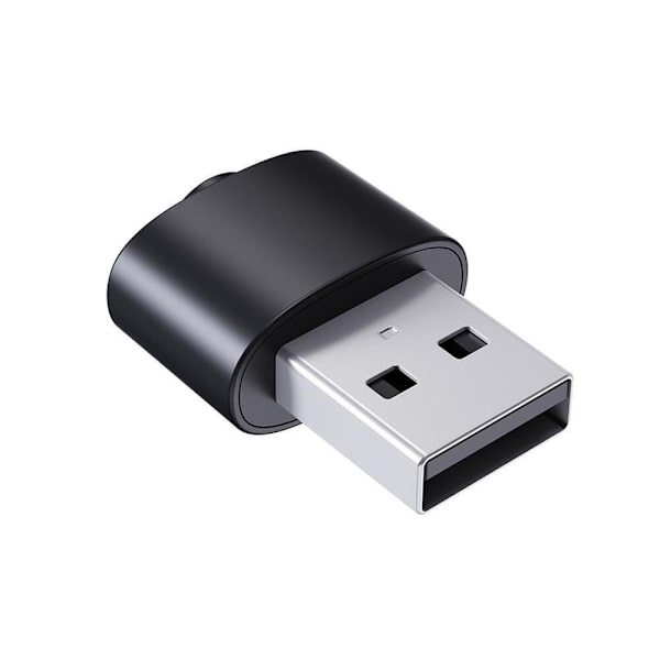 USB Mouse Shake Forhindrer PC Going Sleep Computer USB Mouse Mover