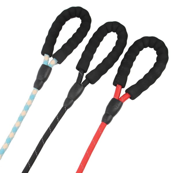 Interactive Pet Toys Hunde Traction BLÅ Blue