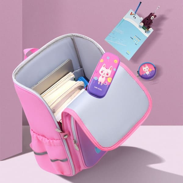 Skoleveske England Bag SMALL2 2 Small2
