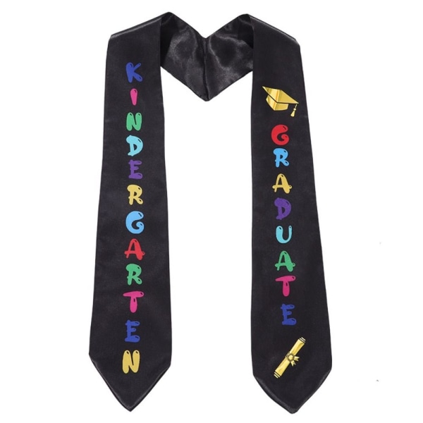 Graduation Stole Sash Graduation Robes 2 2