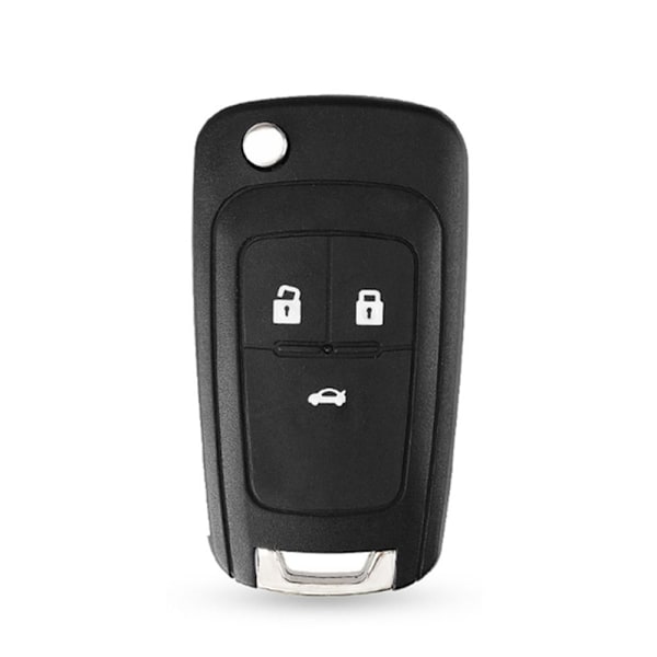 Kauko- case Auton avainkotelo 3 painiketta 3 painiketta 3 Buttons