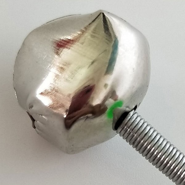 Kalastushälytys Bell Fishing Indicator Syöttihälytys Pureman äänihälytys