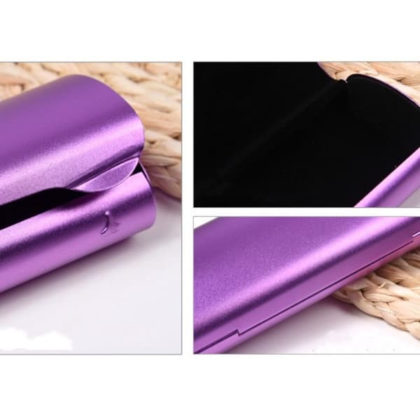 Brilleetui Myopi Etui SORT black