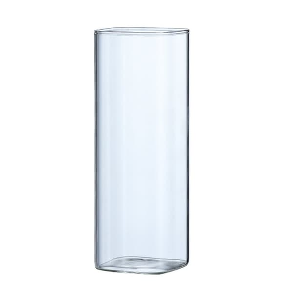 Glaskop Kaffe Te Kop 500ML 500ml