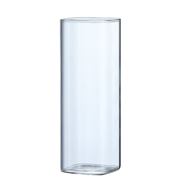 Glaskopp Kaffe Tekopp 250ML 250ml