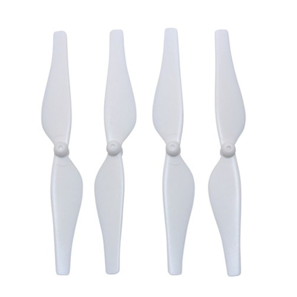 Drone Paddle Quick-release propeller HVID White