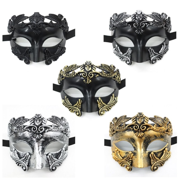 Falsk maske øjenmaske TYPE D TYPE D Type D