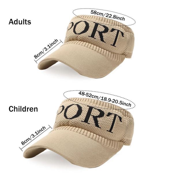 Solhatt Top Tom Cap GRÅ VUXNA Grey Adults