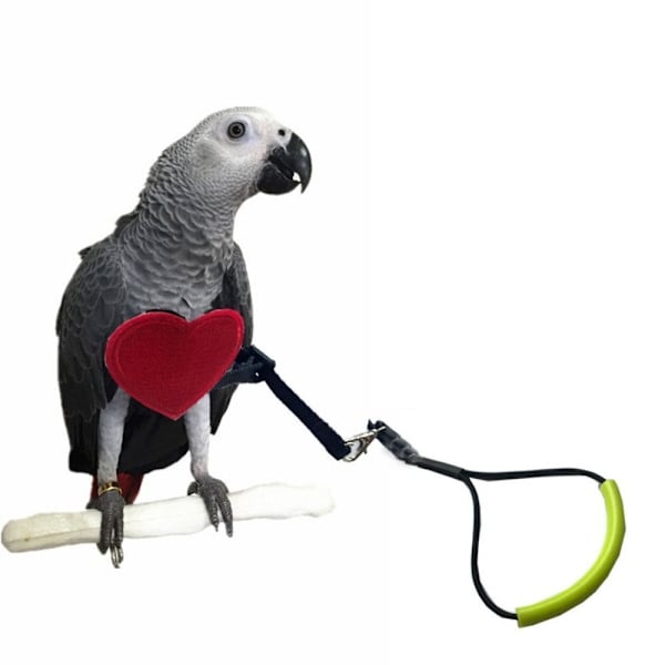 Dragrep Parrot Release Rope 28CMS S 28cmS