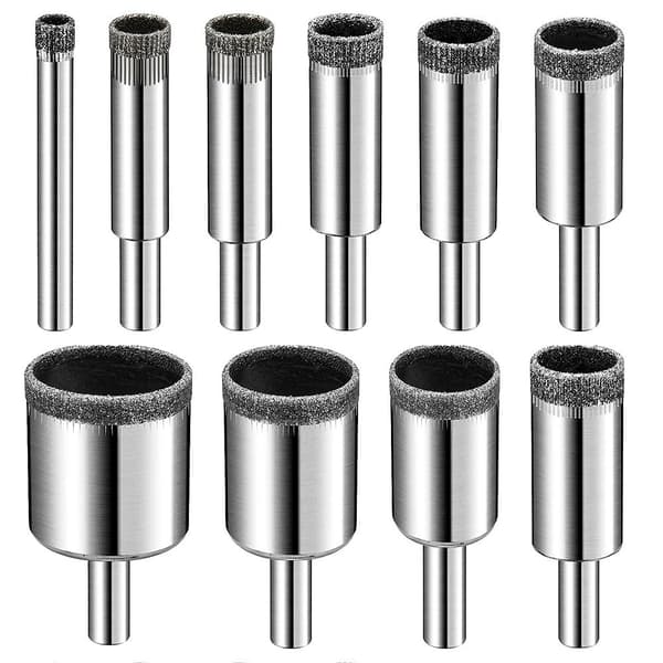 Hulsavsbor Diamantbor 18MM