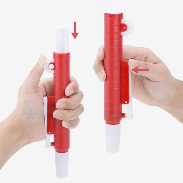 Pipette Pumps Scientific Pipette Pump Lab Tool