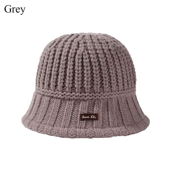 Neulo Buket Hat Fisherman Hat HARMAA grey