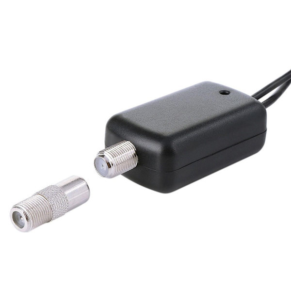 HDTV Antenneforstærker Signalforstærker Booster TV Antenne 1pcs