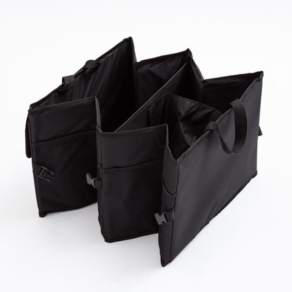 Trunk Storage Box Bil Diverse Organizer Boot Organizer