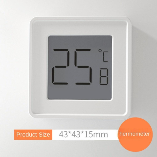 Termometer Hygrometer TERMOMETER TERMOMETER Thermometer