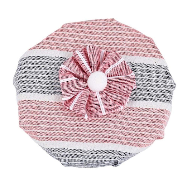 Dörrhandtagsskydd Dörrknopp Dekorativa lock ROSA Pink