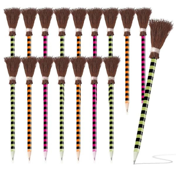 Pennor Kulspetspenna Set