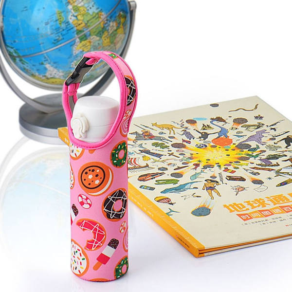 Vesipullon cover Vacuum Cup Sleeve SA A SA