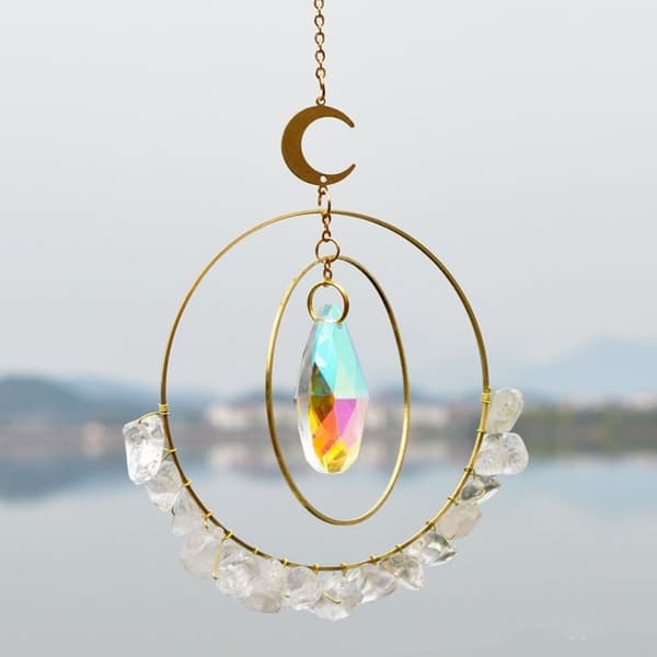Suncatcher Crystal Auringonsieppaajat 2 2 2