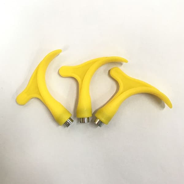 20kpl Telapiikit Carbon Spikes SININEN Blue