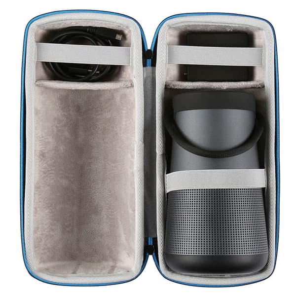 Förvaringsväska Case Bluetooth högtalarväska