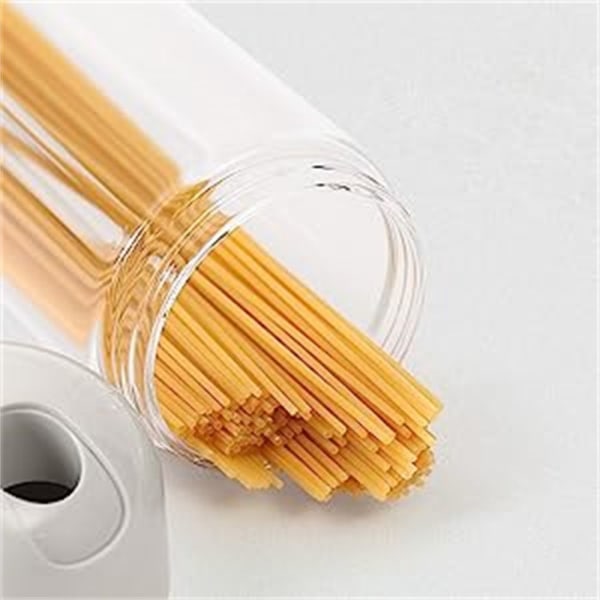 Pasta Opbevaringsbeholder Spaghetti Beholder Pasta Holder