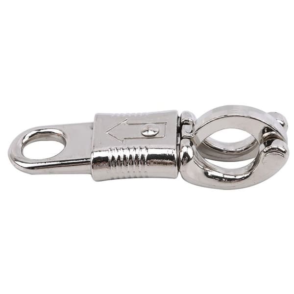 Snap Hooks Hundekrog Trigger Snaps