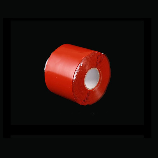 Vannrør reparasjon Tape Forsegling Liming Tool 1 STK-RØD-3 METER 1PC-red-3 meter