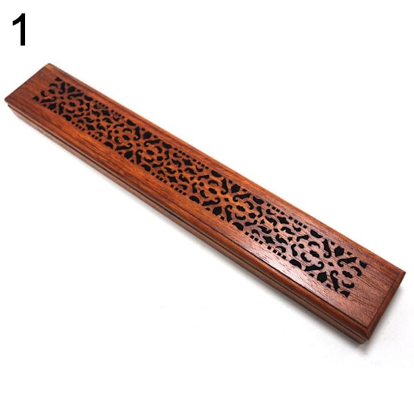 Rökelsestickhållare Ash Catcher 4 4 4