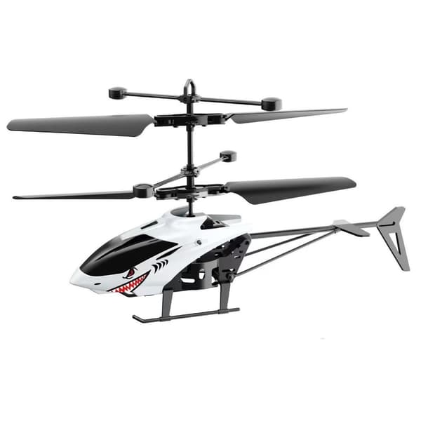 RC Helicopters Remote Control Plane BLACK INTERACTION black interaction-interaction