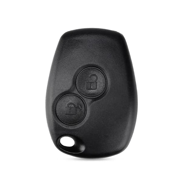 Case Bilnyckelskal 2 KNAPPAR 2 KNAPPAR 2 buttons
