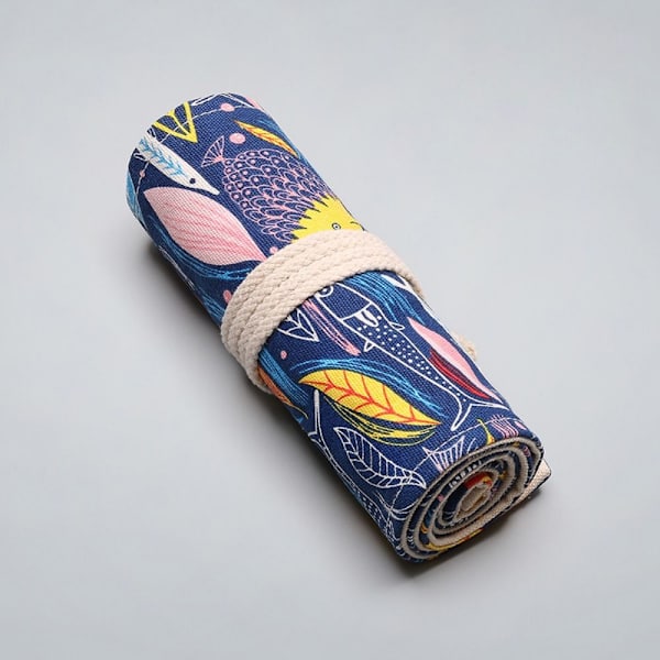Case Roll Up Pen Gardin B-24 HÅL B-24 HÅL B-24 Holes