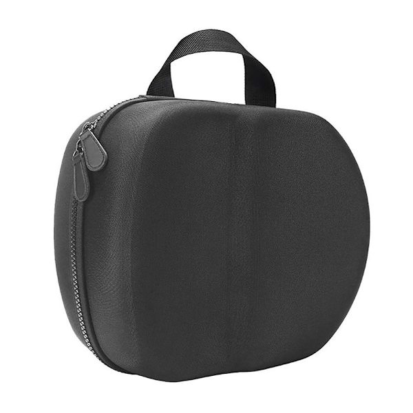 VR- case VR-skyddande stötsäker case SVART BLACK