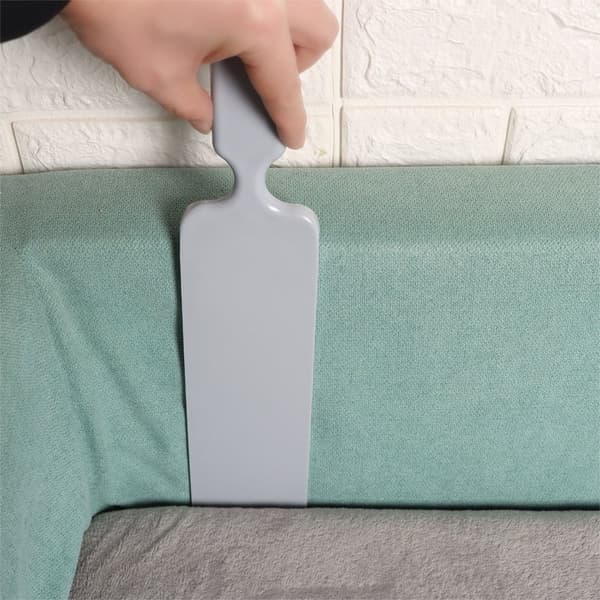 Madras Lifter Madras Kile Elevator GRÅ Grey